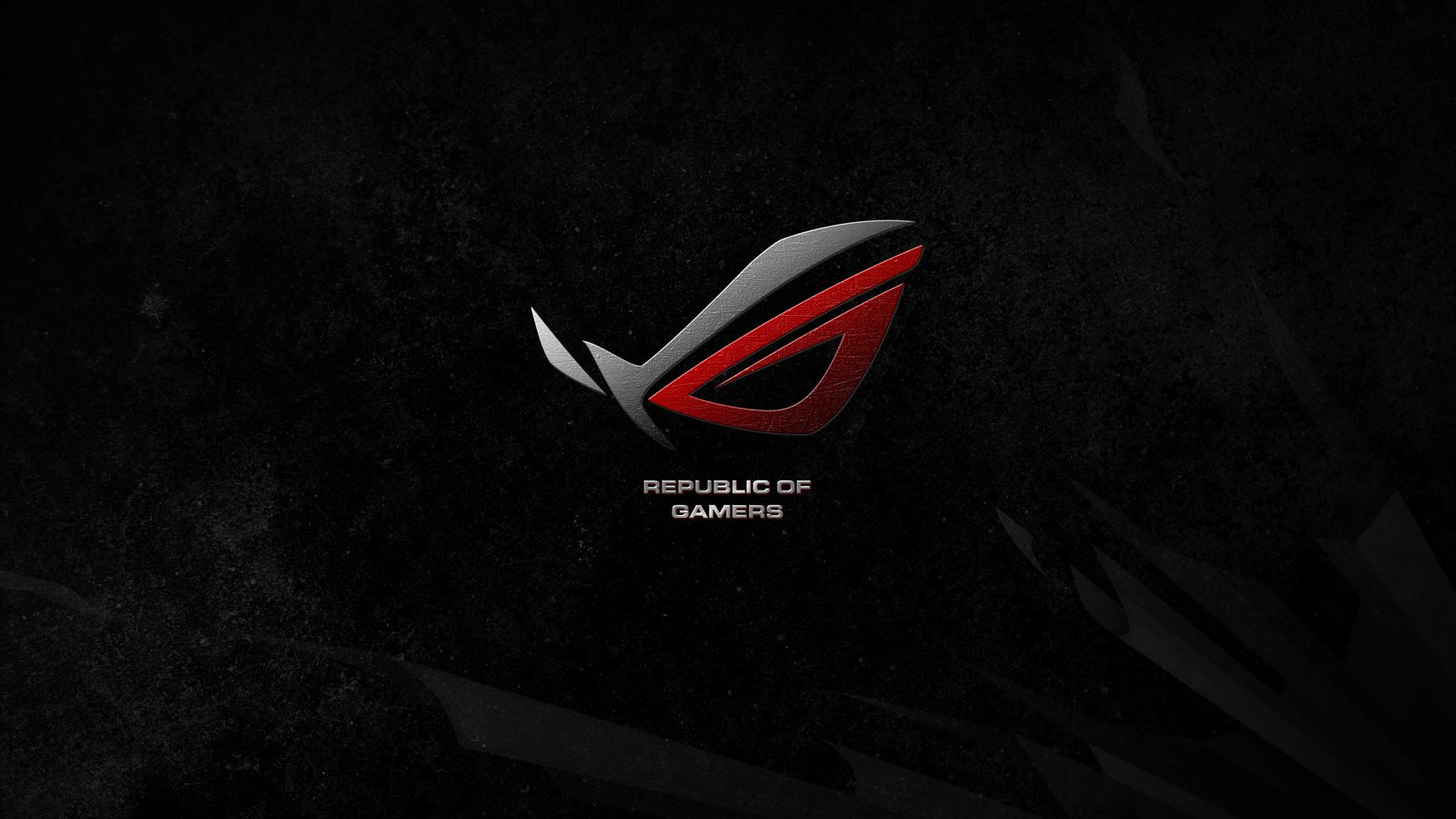 3709174 Asus Rog Wallpaper 2560x1440 Manjaro Dot Site