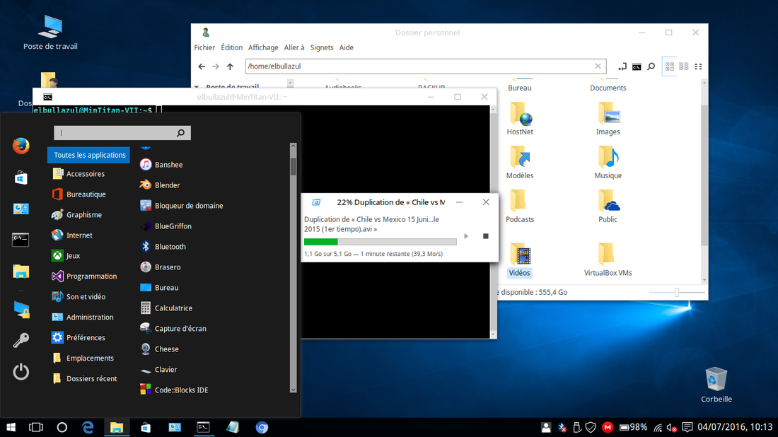 windows 11 transformation pack for windows 10