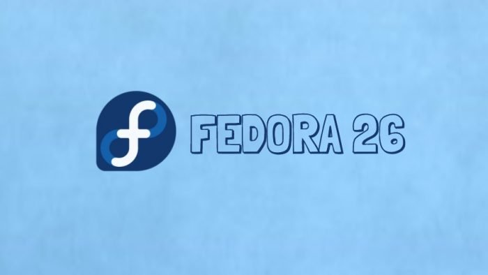 install EPEL repository on Fedora 26