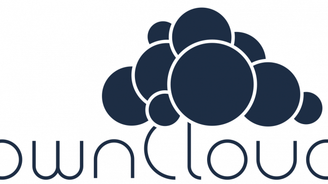 owncloud debian 9