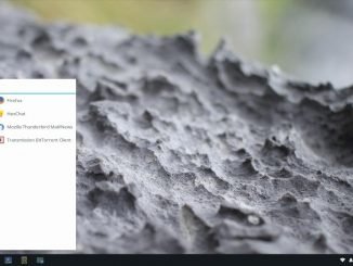 solus os 3 budgie