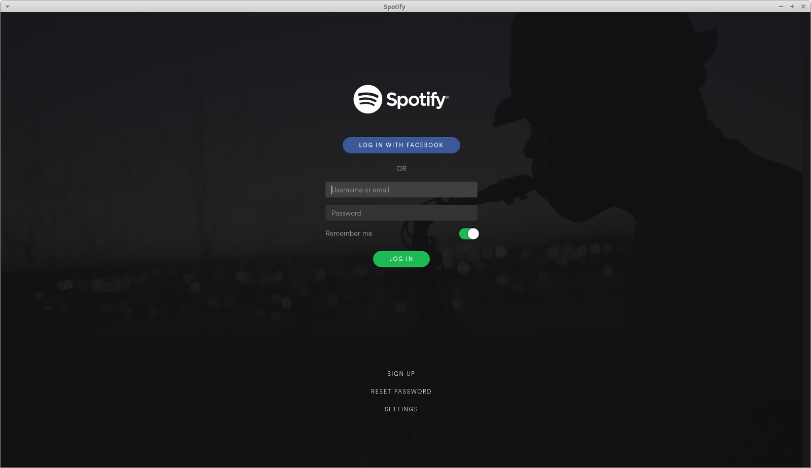 how to install spotify on mac