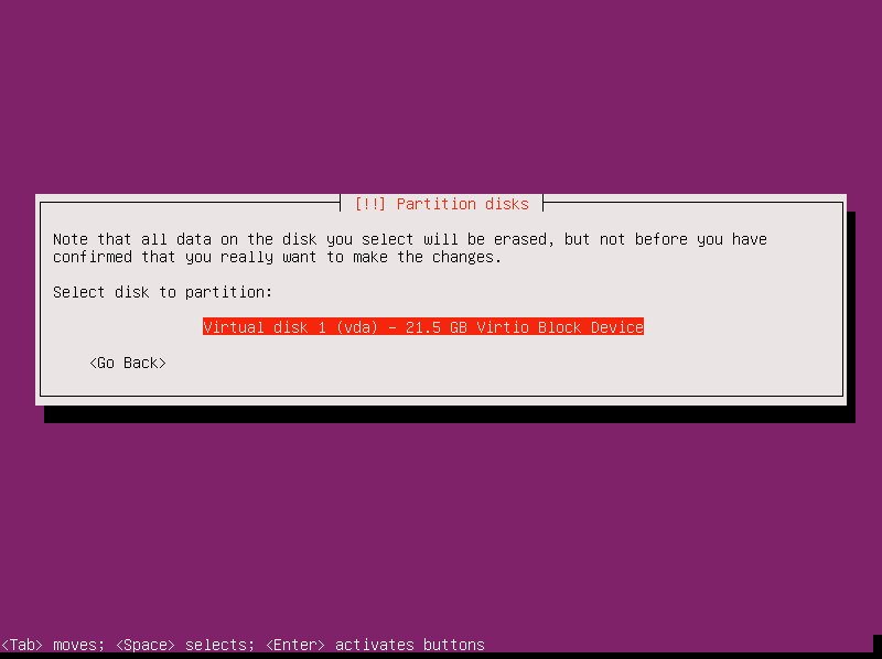 rtmp server ubuntu 17.10
