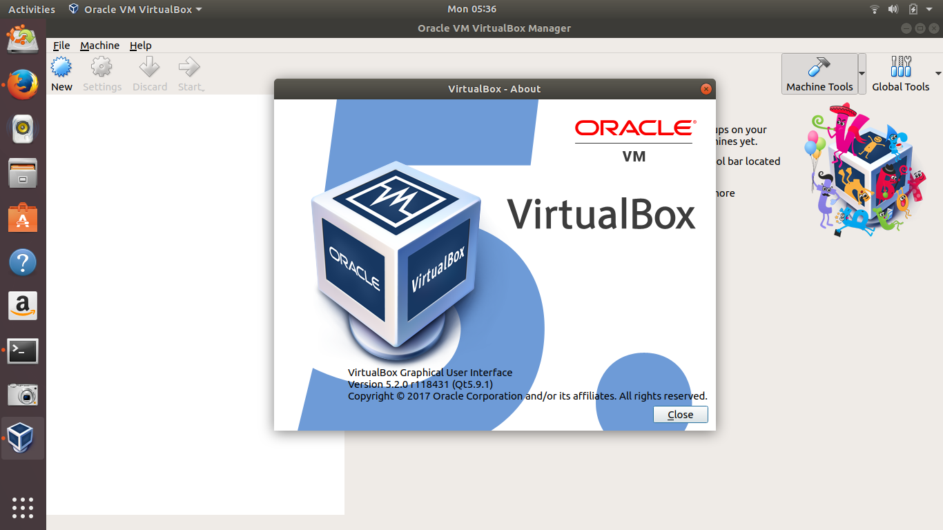 Oracle extension pack. VIRTUALBOX 5. VIRTUALBOX 5.2. VIRTUALBOX 6.1. VIRTUALBOX-5.2.18-124319-win.