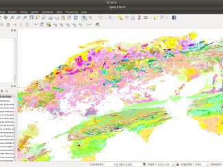 install QGIS on ubuntu 17.10