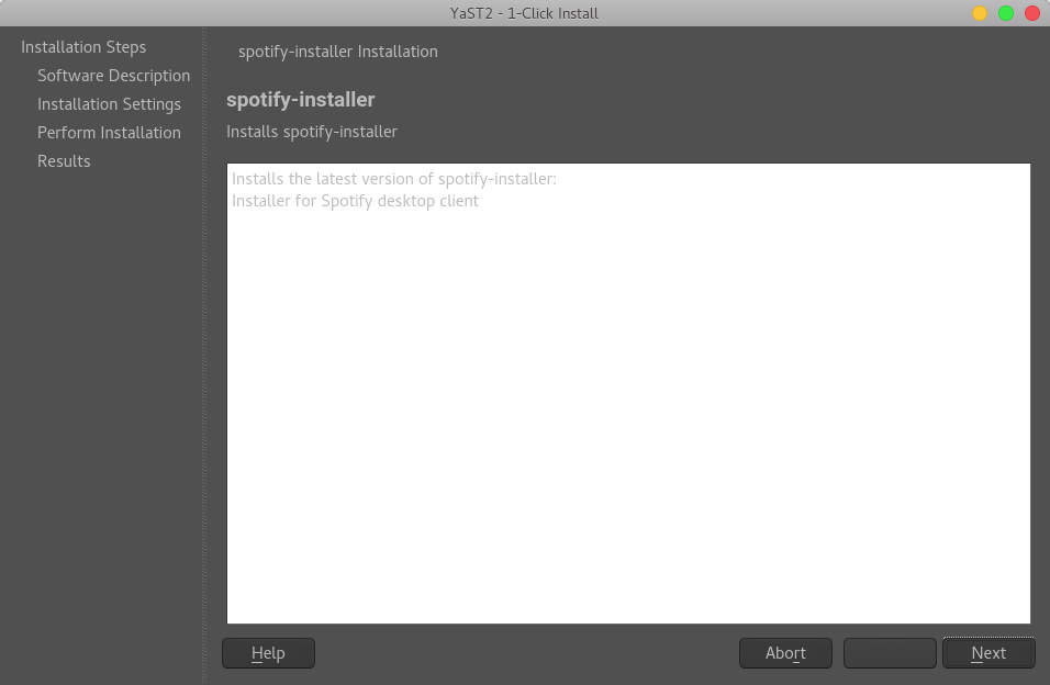 spotify installer windows 10