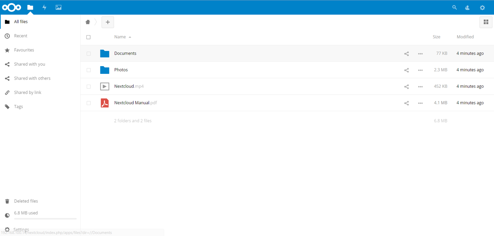 nextcloud 13 on raspberry 2.png