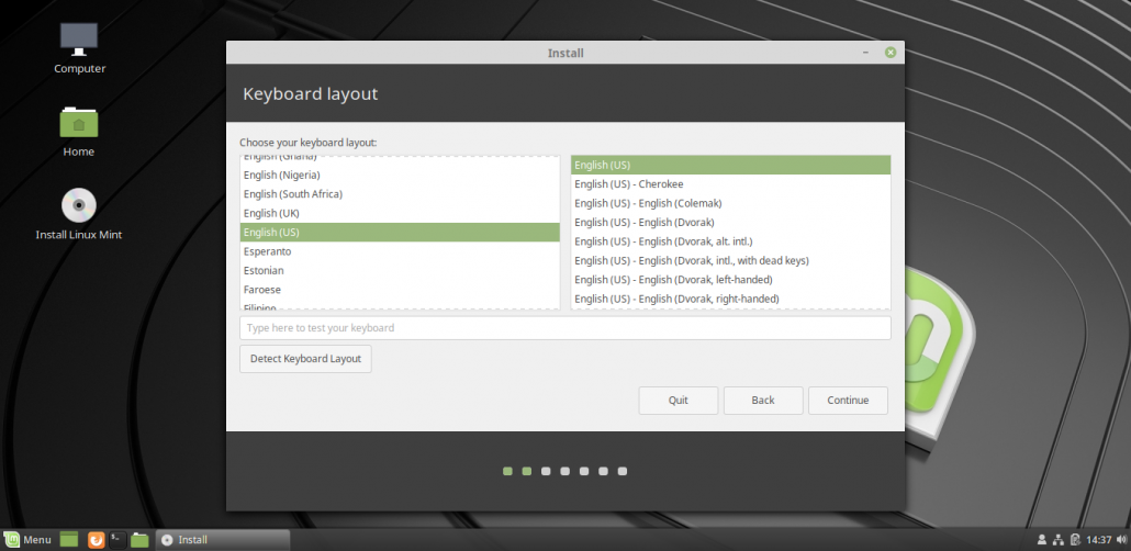 Не запускается ncalayer linux mint