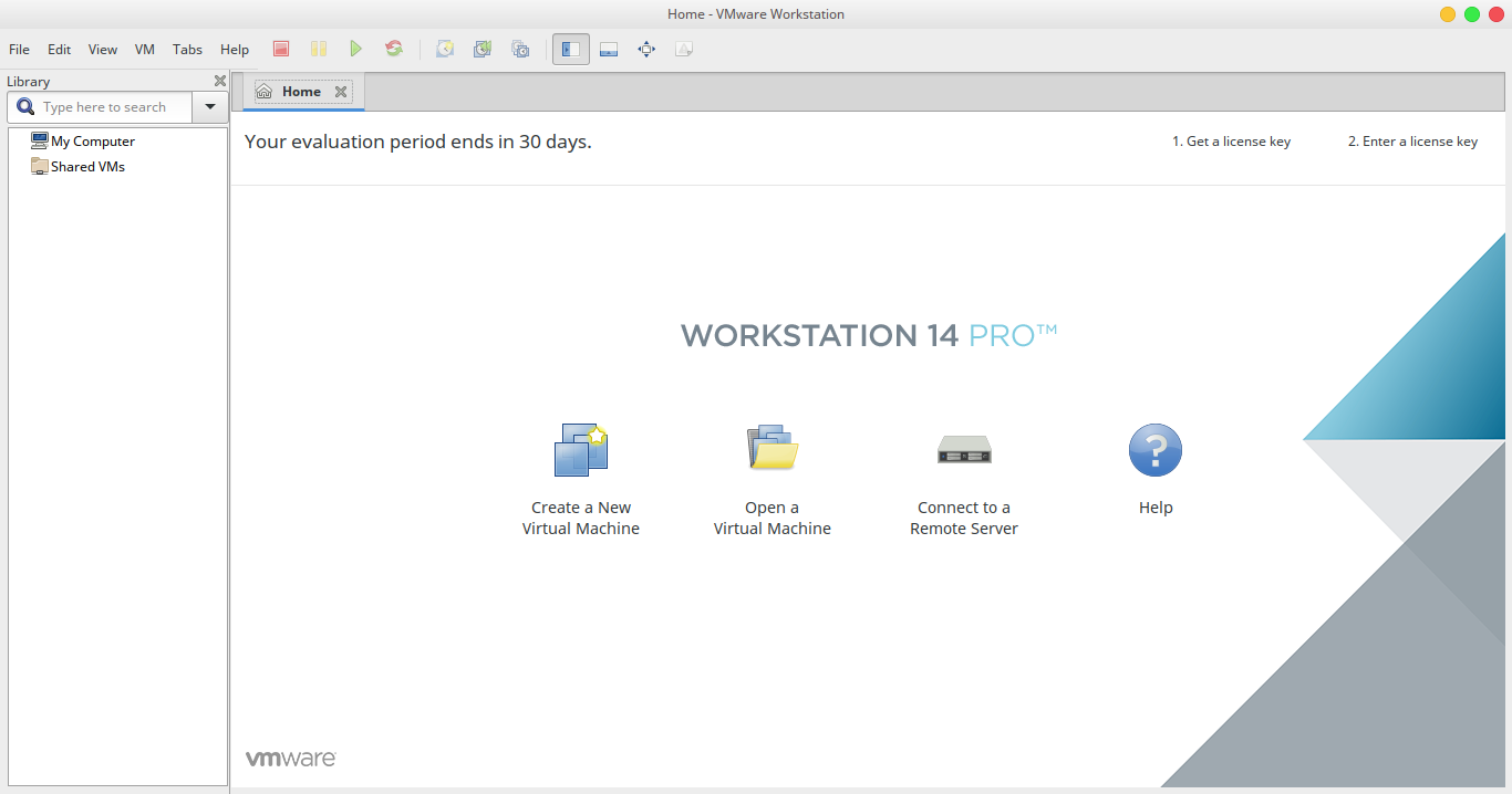 VMware Workstation Pro 17.5.22583795 for mac instal free