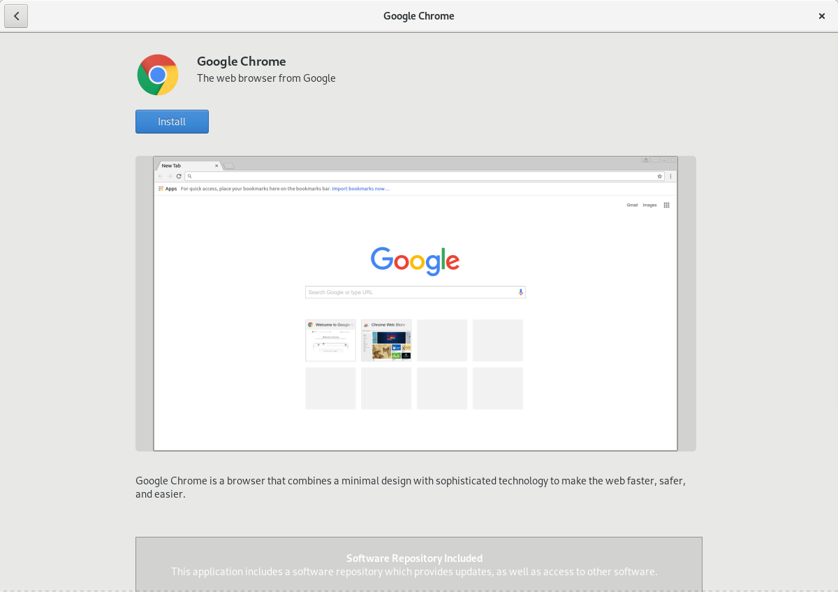 Google Chrome 116.0.5845.97 for android instal