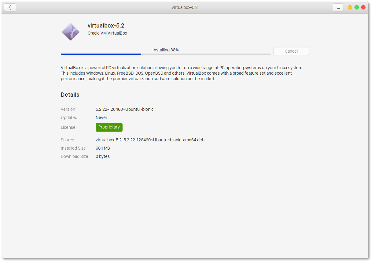 osx86 iso for virtualbox