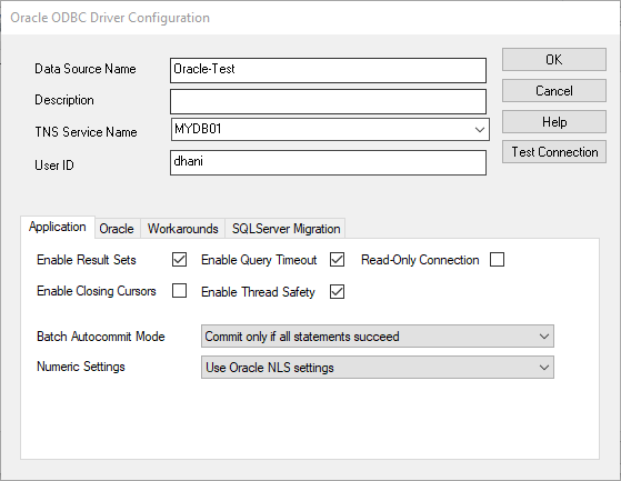 oracle-odbc-driver-configuration-manjaro-dot-site