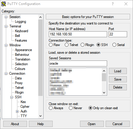 How To Forward X11 Display To Windows Using Putty Manjaro Dot Site