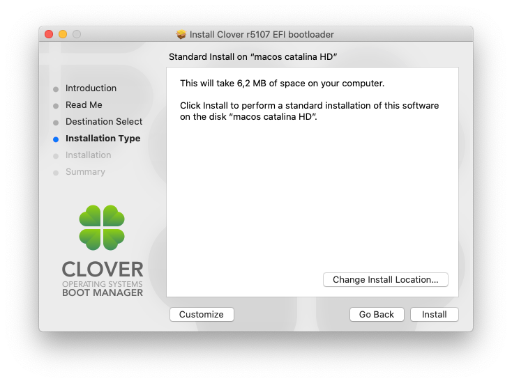 clover efi download windows