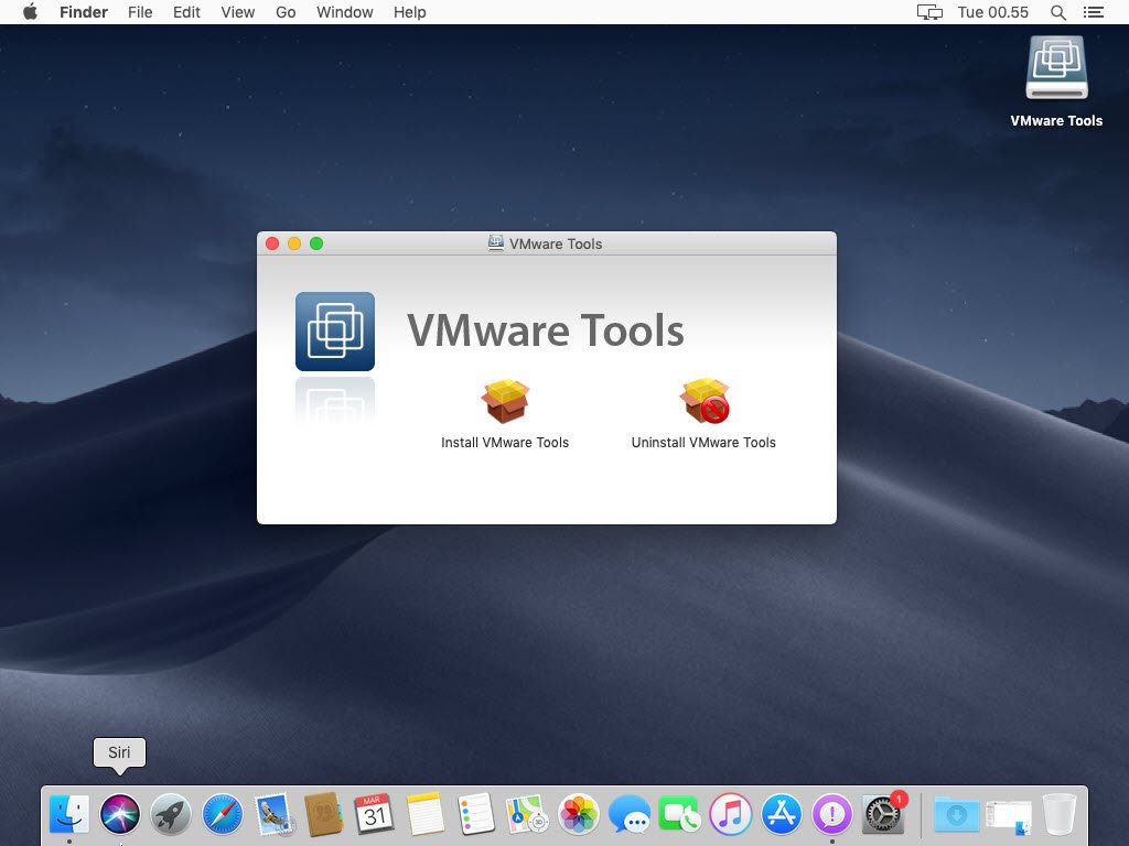 vmware tools for mac os x 10.10 download