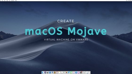 mac os x vmware image for amd