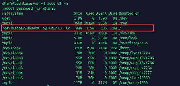 check-df-h-1-manjaro-dot-site