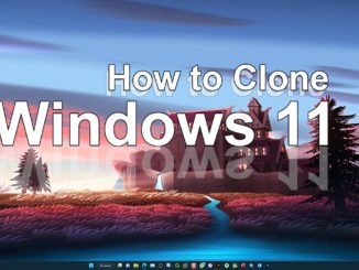 how to clone windows 11 using macrium reflect