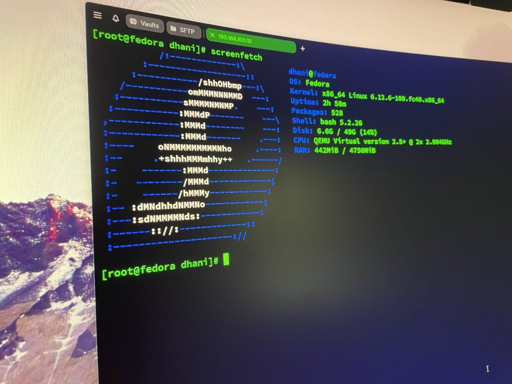 How To Upgrade Fedora 39 To Fedora 40 Manjaro Dot Site